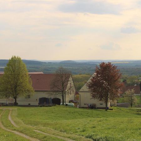 Ferienhof Wiesenblick Pirna Exterior photo